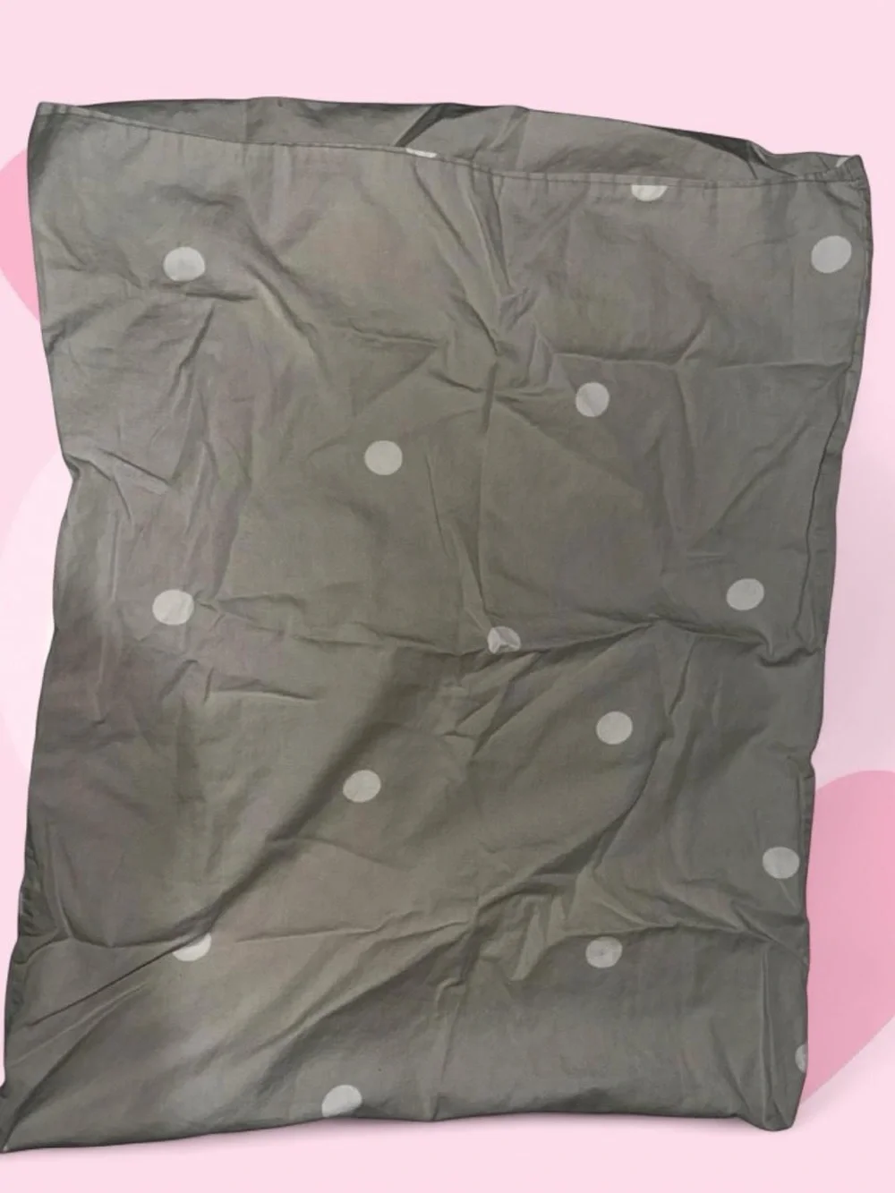 Kate Space Pillowcase